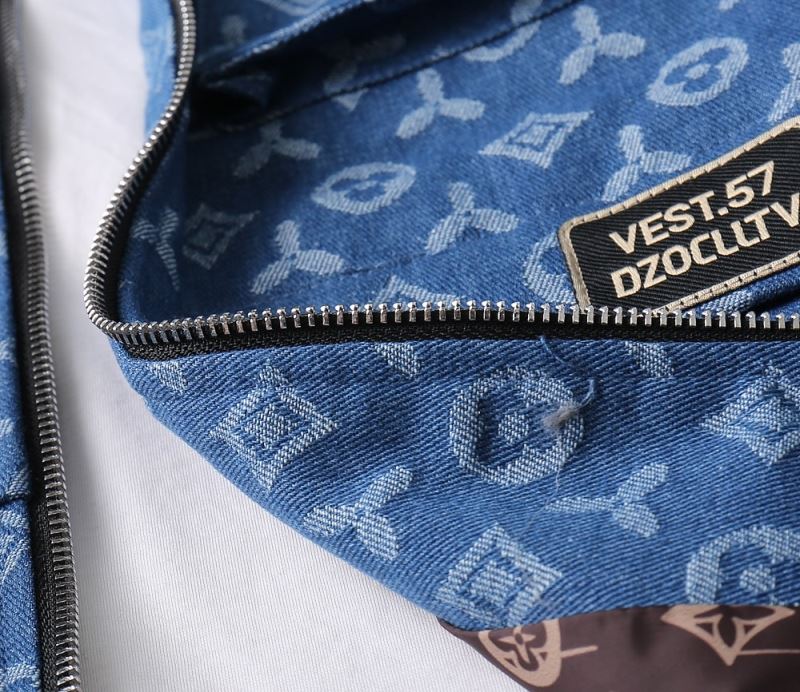 Louis Vuitton Outwear